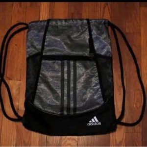 Drawstring backpack